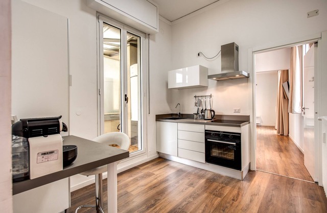 Suite Santa Tecla