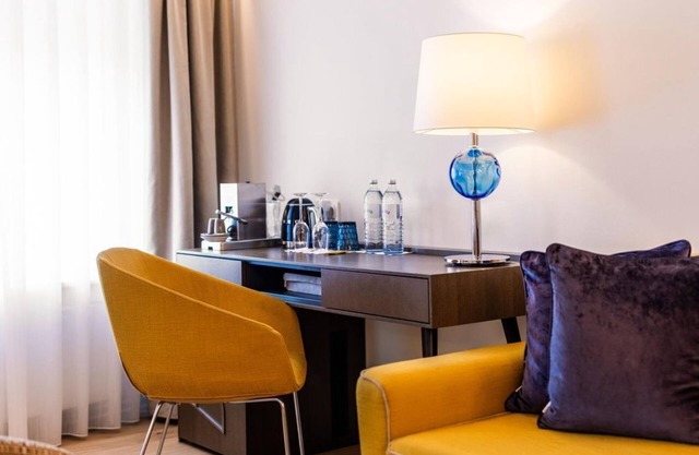 Suite - Hotel Stein, Austria