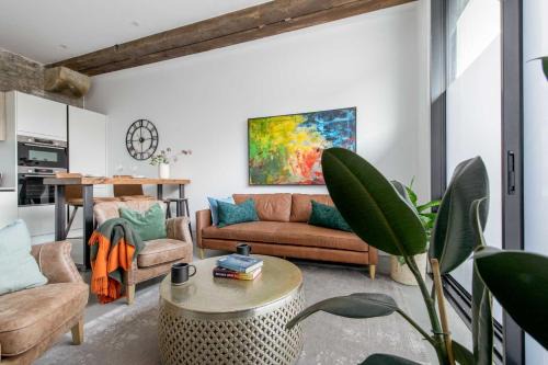 Suite21@RWY