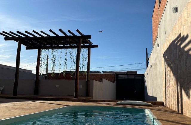 Suites dos Laranjais