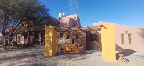Suites Dunas de Fiambalá