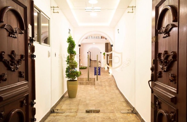 Suites Experience by Hotel David