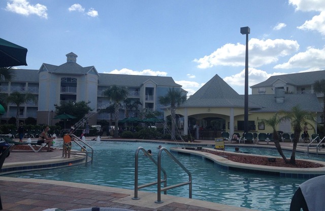 Summer Bay Resort Alquiler de vacaciones, a minutos de Disney (Kissemee / Clermont)