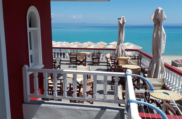 Summer Beach Hotel