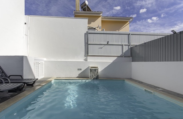 Vacaciones de verano familia relajarse