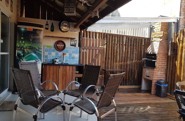 Dirección de Summer House Condominium Beach