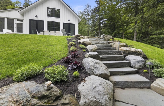 Sterling Valley Modern Farmhouse