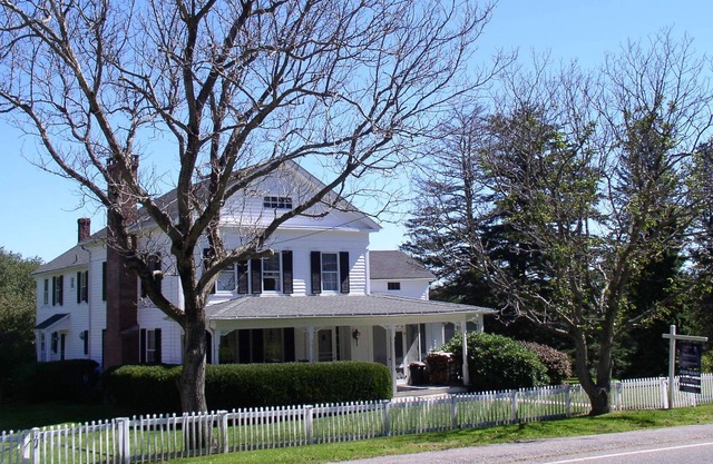 SUN HILL FARM 1/4 MILLAS DEL LAGO DE WARAMAU