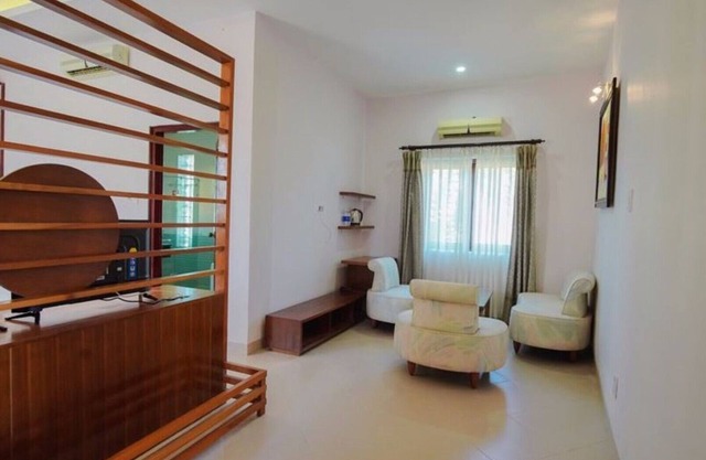 Sun & Sea Resort- Unidad VIP 7