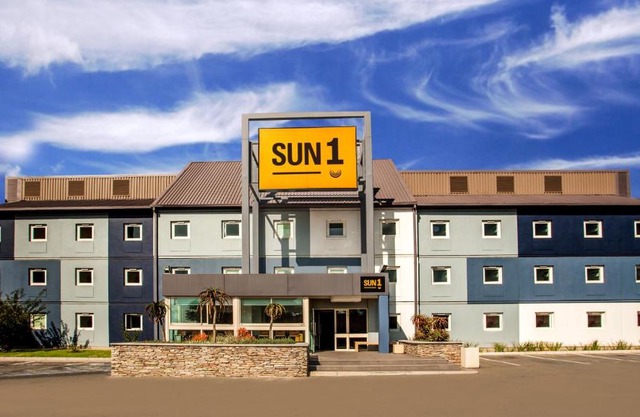 SUN1 BEREA