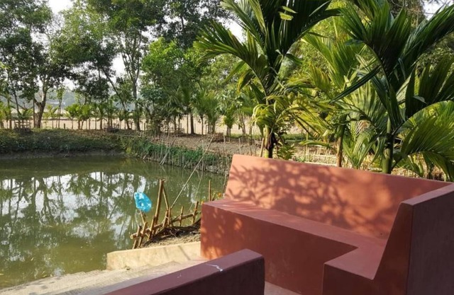 Sunapur Mini Resort