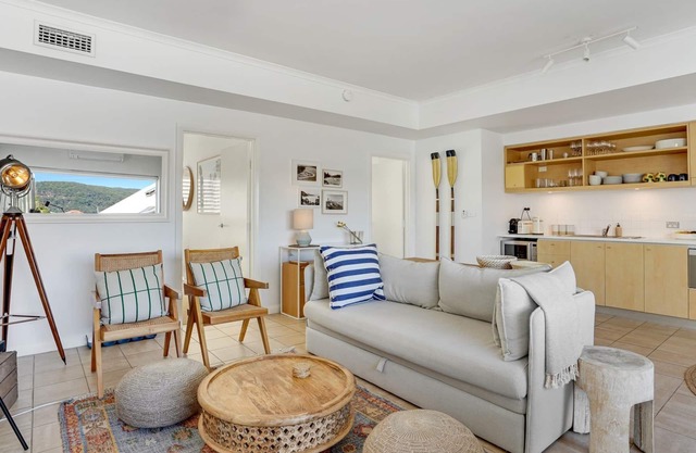 Palm Beach Waterside Retreat