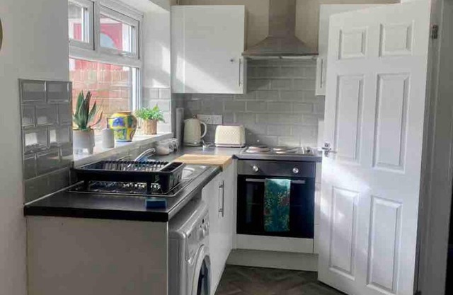 Sunderland 2 bed Easy Access to Whole City
