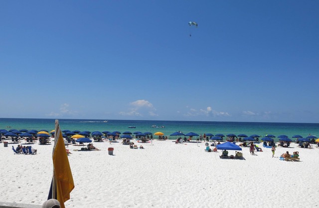 SunDestin Beach Resort