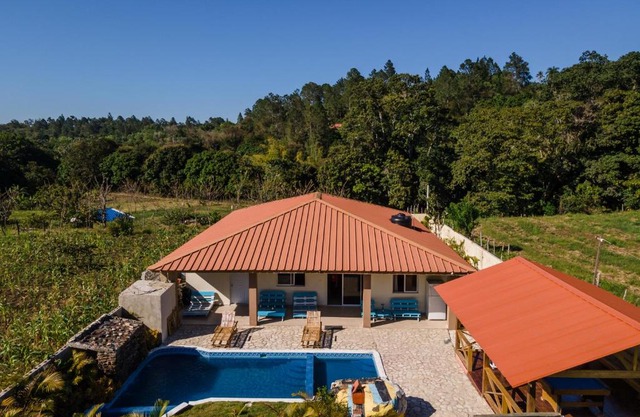 Sunflower village villa girasoles