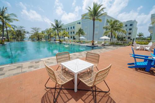 Sunna Hotel
