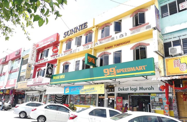 Sunnie Hotel