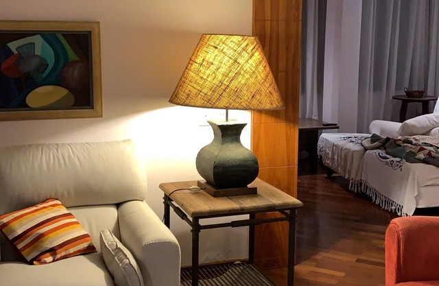 Apartamento soleado, bien ubicado y amplio