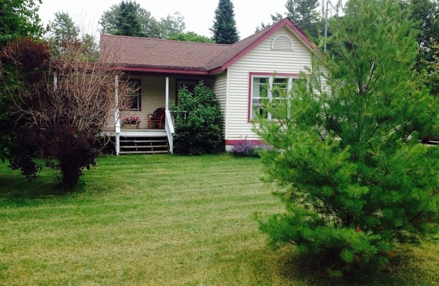Sunny Cottage en Ellison Bay