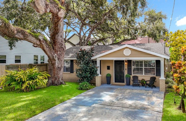 Sunny San Miguel | Walkable | 3 bedrooms