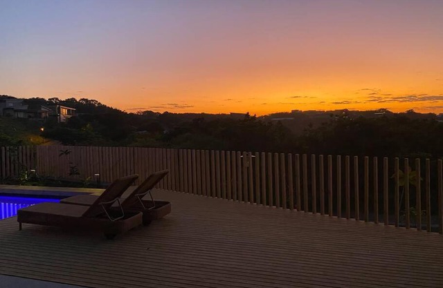 Sunny Simbithi Estate