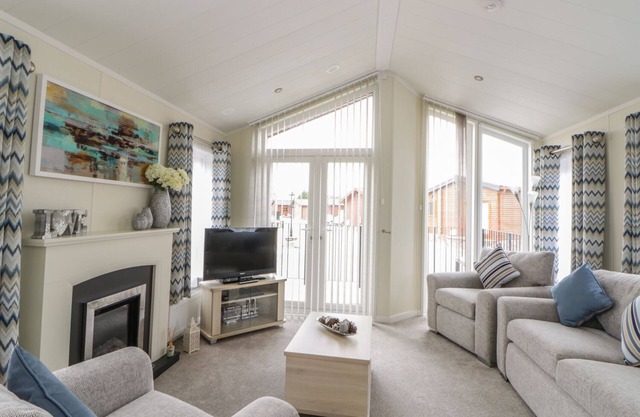 Lodge 12A, DUNNING