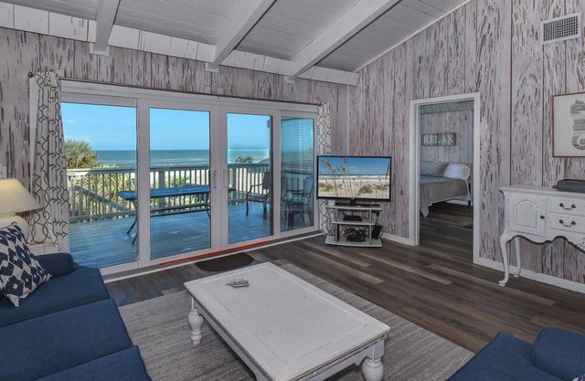 Sunny Daze Townhome at Sea Dunes B6 - 3 habitaciones / 3 baños con vista al mar