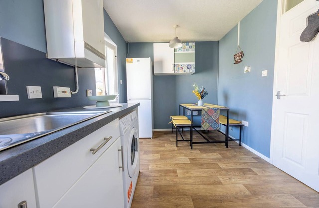 Sunnyvibes Kingsholm 2BR Free Parking 2nights Plus Discount