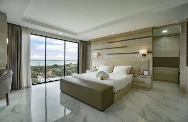 Sunrise Aventus Hotel Nusa Dua