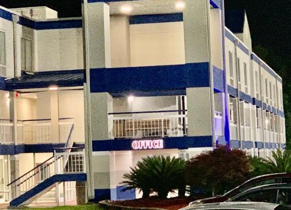 Sunrise Extended Stay Hotel