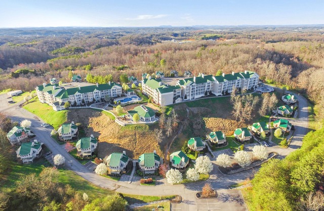 Sunrise Ridge Resort