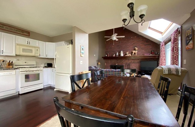 Sunrise Timberline L8 by Killington Vacation Rentals