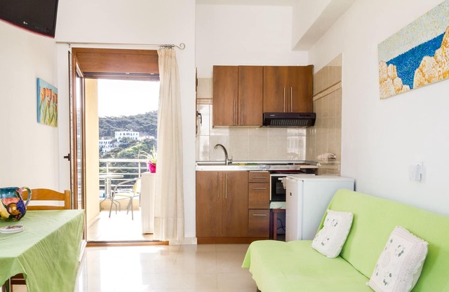Apartamento Sunrise View