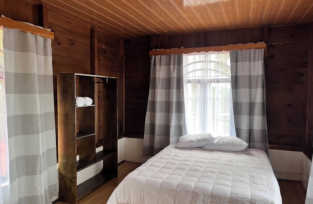 Casa vista del amanecer, 4 habitaciones