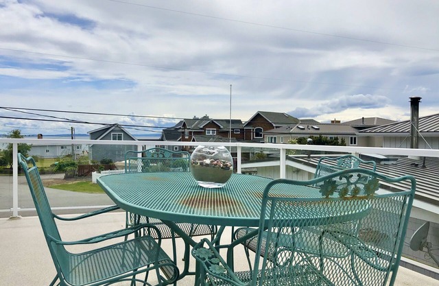 Sunset Beach House en Whidbey