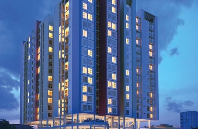 Sunset Homes 1Bedroom