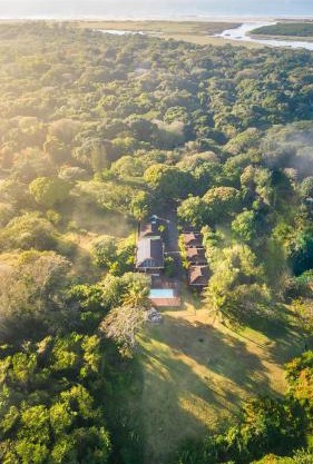 Sunset Lodge