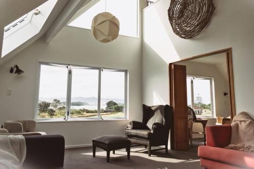 Sunset Sands - Waihi Beach