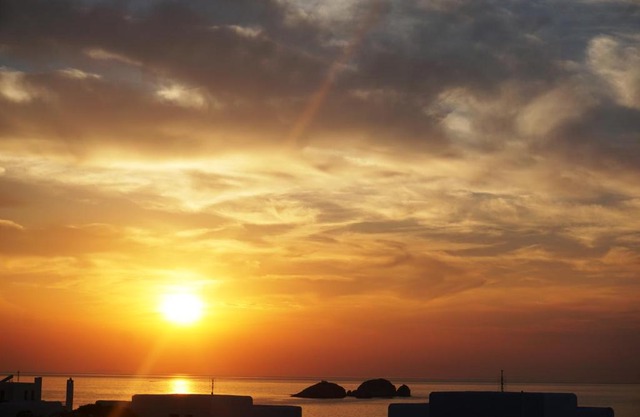 Sunset Villa II