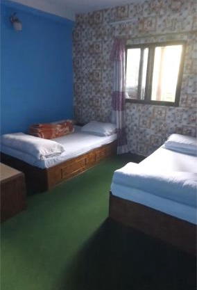 Sunshine Guest House & Restaurant