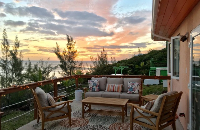 SUNSHINE☀️ CASA HERMOSA FRENTE AL MAR