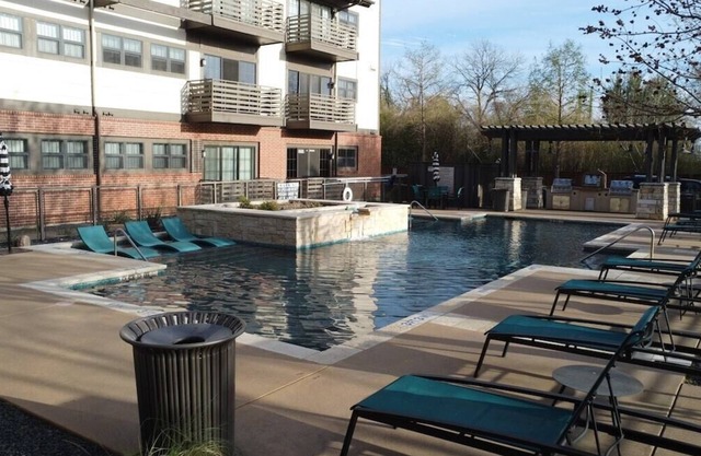 Sunshine oasis · The Journey Starts Here: 1BR Suite w/ Pool & Grill