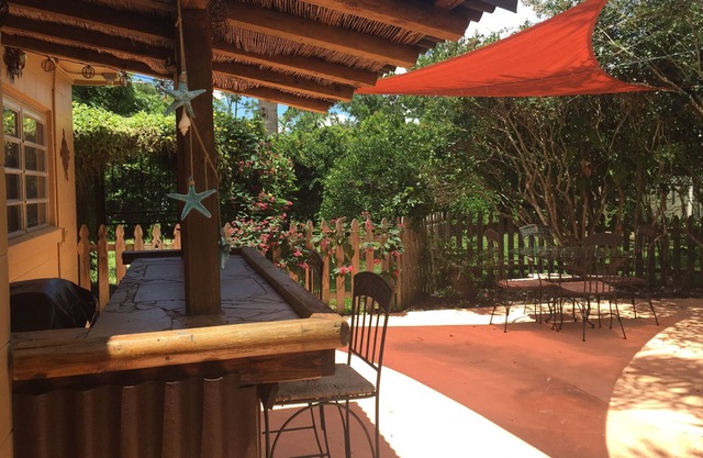 Sunshine Paradise en Mount Dora