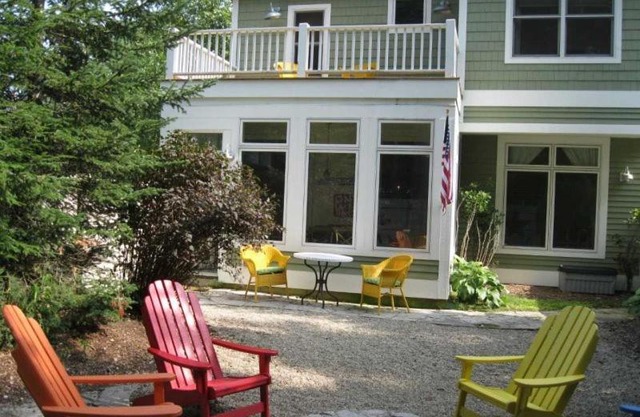 Sunshine Villa
