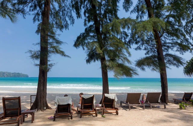 Sunwing Bangtao Beach