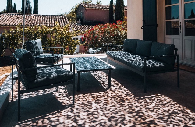 Superb Provençal Villa - Quiet and well located