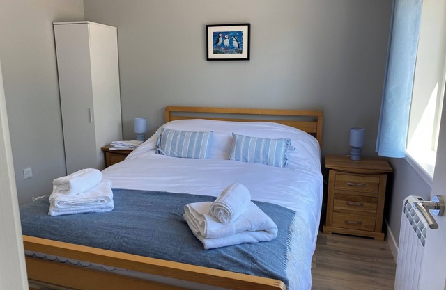 Super 1 bedroom apartment in Fortrose