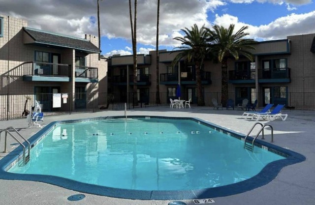 Studio 6 Mesa, AZ – Near Downtown & Sloan Park