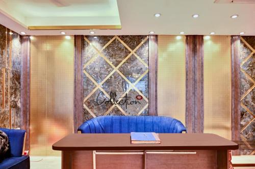 Super Hotel O Vrindavan