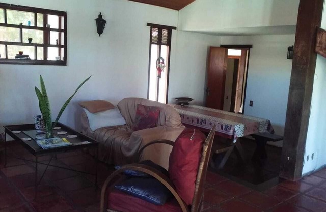 Casa independiente súper ventilada y luminosa